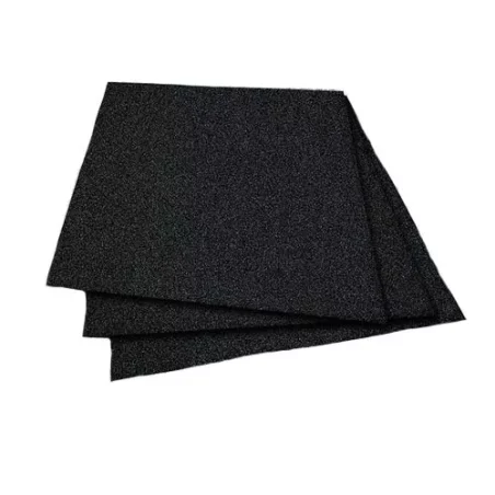 Papier ścierny wodoodporny: 230 x 280 mm, P 400