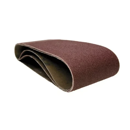 Pas bezkońcowy : 75 x 457 mm, P 60 /3 szt/