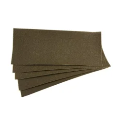 Papier ścierny: 93 x 230 mm, P 240/5 szt/