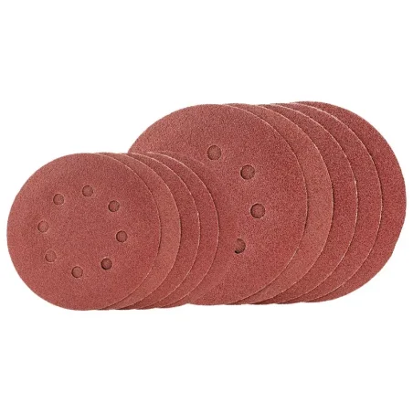 Papier ścierny duży VSO701 Vander