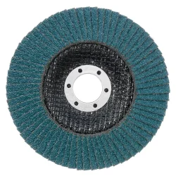 Ściernica listkowa 125x22x40 GEPARD CYRKON