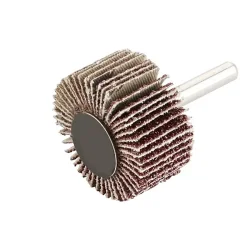 Ściernica trzieniowa płótno 50x20x6mm gr.40