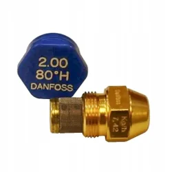 Dysza do nagrzewnicy B 360 Master