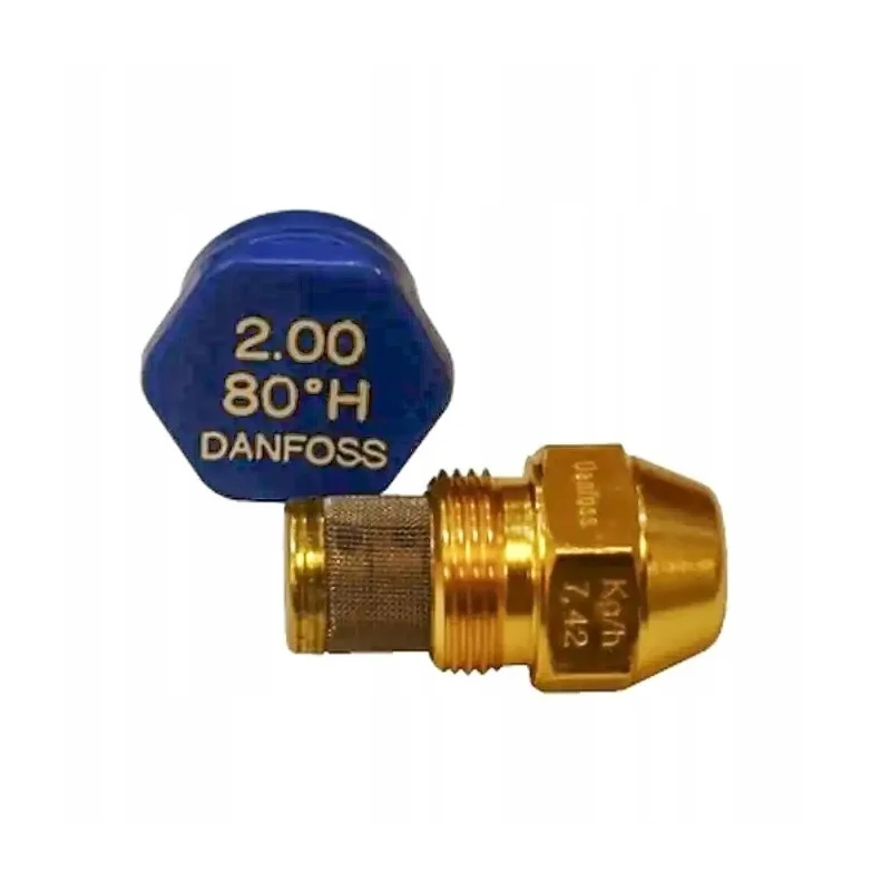 Dysza do nagrzewnicy B 360 Master