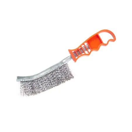 Szczotka ręczna plastikowa 250mm