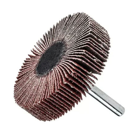 Ściernica trzpieniowa listkowa: 60 x 15 x 6 mm, P 120