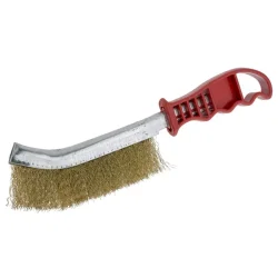 Szczotka druciana wygięta Condor