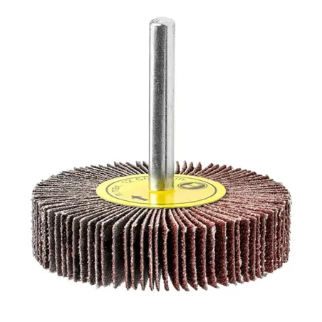 Ściernica trzpieniowa listkowa: 60 x 15 x 6 mm, P 100