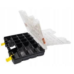 Organizer Podwójny STALCO