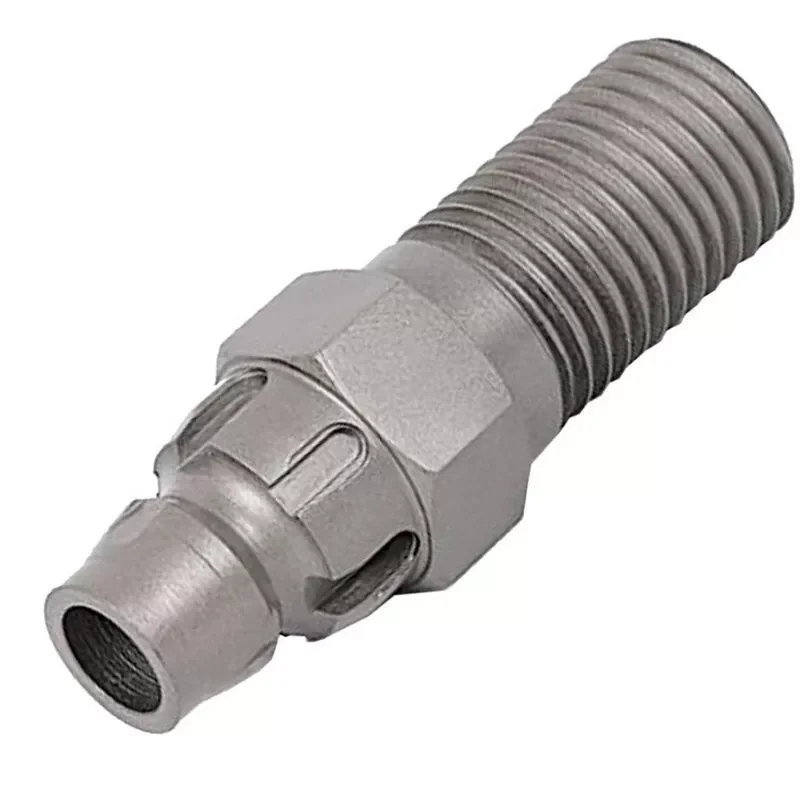 Przedłużacz 1 1/4g UNCx1/2H GAS (DD130/150/160) DISTAR