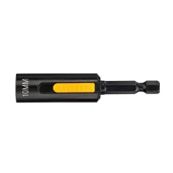 Nasadka z możliwością czyszczenia 10mm DT7440-QZ DEWALT
