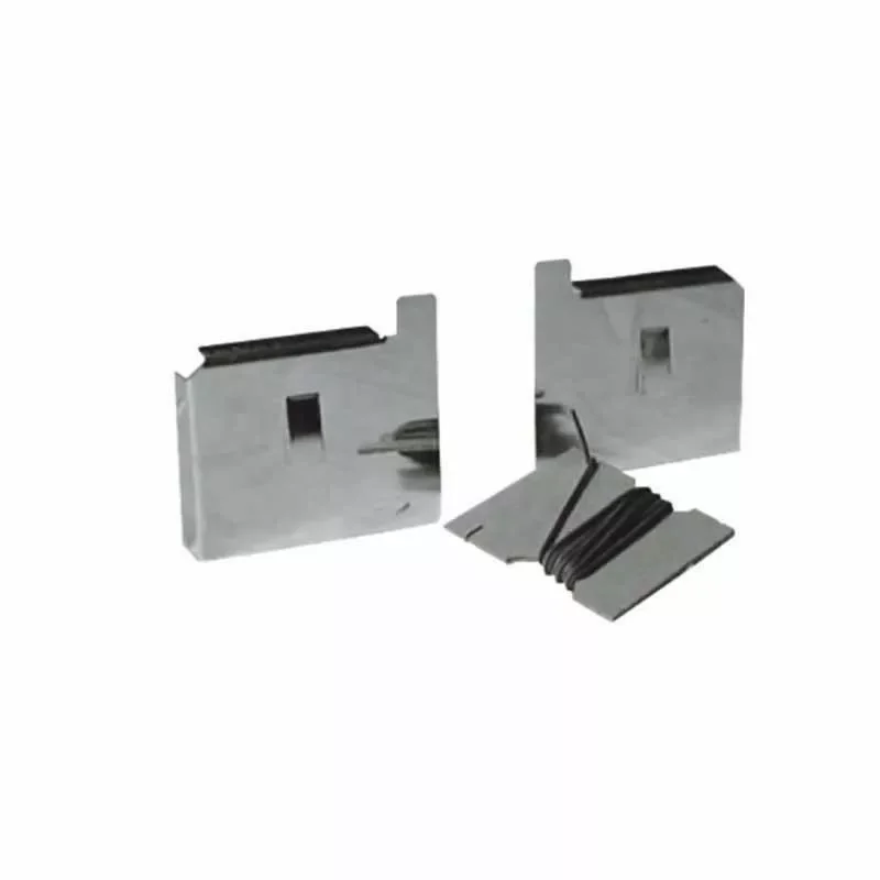 Zestaw do prowadzenia płytek DED1549 Dedra