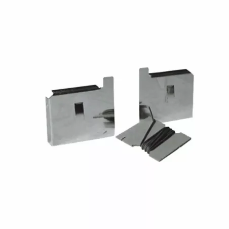 Zestaw do prowadzenia płytek DED1549 Dedra