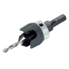 Nawiertak 3,2 - 12 mm F2544000  Wolfcraft