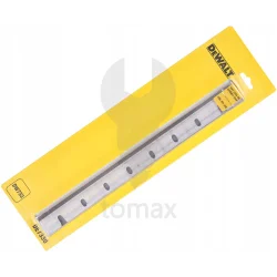 Noże zapasowe do DW733