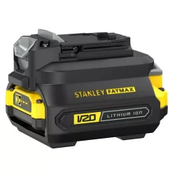 Adapter do akumulatorów 18V STANLEY® FATMAX®