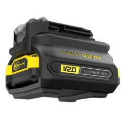 Adapter do akumulatorów 18V STANLEY® FATMAX®