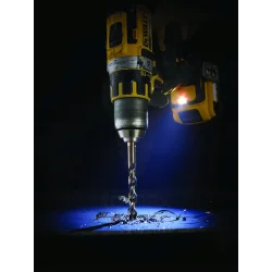 Wiertła do metalu EXTREME 2 8,0mm (opakowanie 10szt)