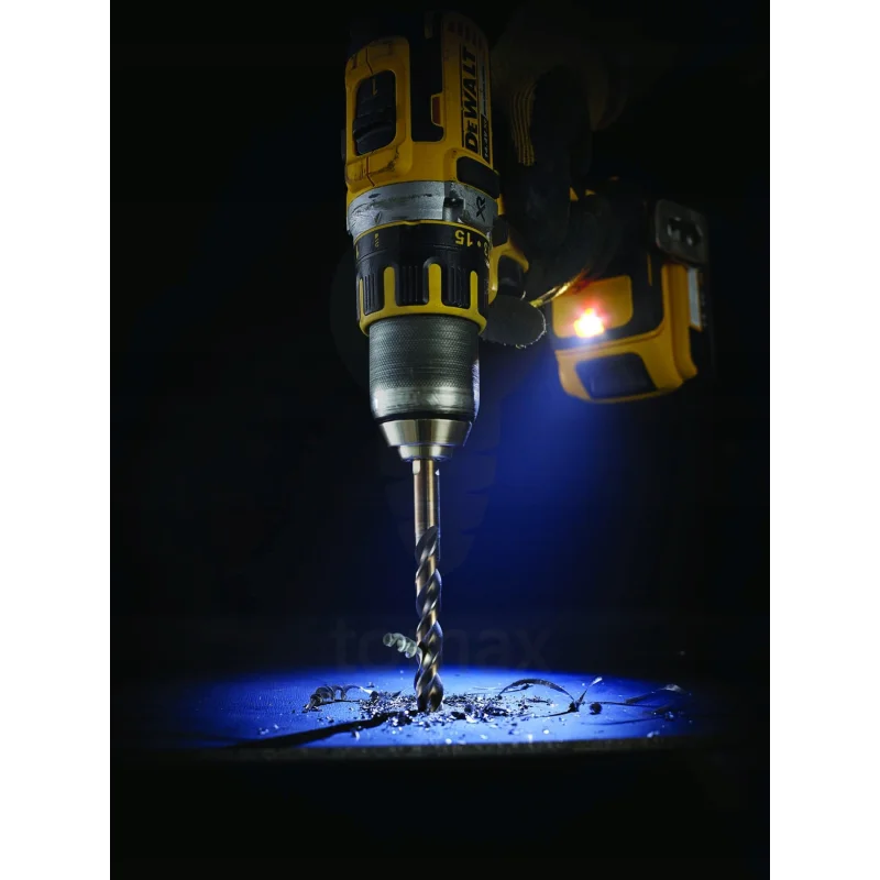 Wiertła do metalu EXTREME 2 8,0mm (opakowanie 10szt)