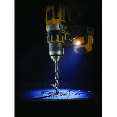 Wiertła do metalu EXTREME 2 8,0mm (opakowanie 10szt)