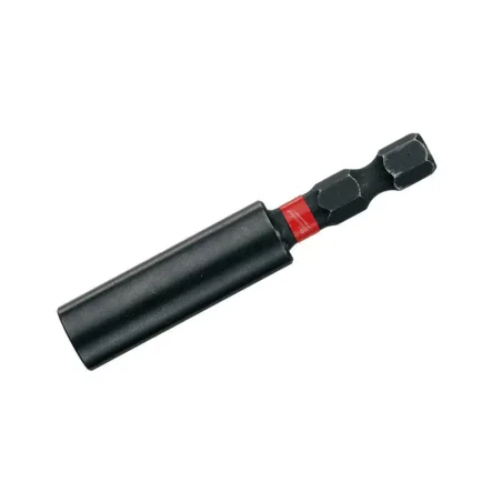 Shockwave Magnetyczny uchwyt bita Hex 1/4" 60 mm - opakowanie 100 szt. Cena za szt. Milwaukee