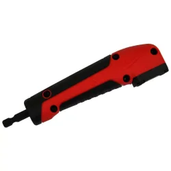 Udarowa przystawka kątowa Shockwave Milwaukee