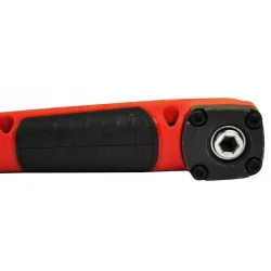 Udarowa przystawka kątowa Shockwave Milwaukee