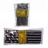 Wiertło do metalu szlifowane 9.0mm (5szt.) CONDOR