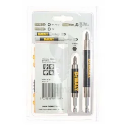Zestawy końcówek wkrętarskich14-części DT71570-QZ DeWALT