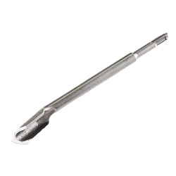 Bruzdownik SDS PLUS 22x250mm VERKATTO