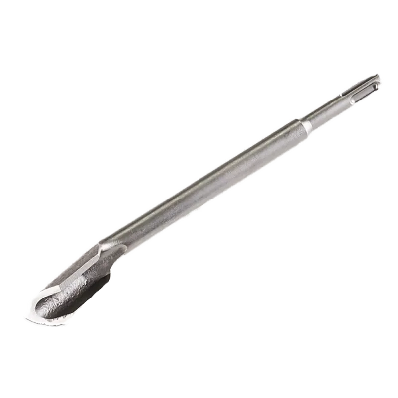 Bruzdownik SDS PLUS 22x250mm VERKATTO