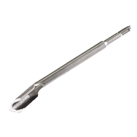 Bruzdownik SDS PLUS 22x250mm VERKATTO