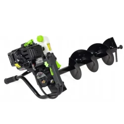 Wiertnica spalinowa 2,95kM EAP52-295-T Nac + 3 wiertła