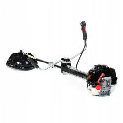 Kosa NAX800B Silnik dwusuwowy na licencji Briggs&Stratton 51,7cc, 1,9Nm