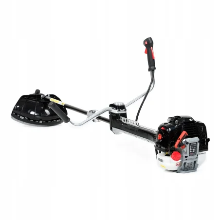 Kosa NAX800B Silnik dwusuwowy na licencji Briggs&Stratton 51,7cc, 1,9Nm