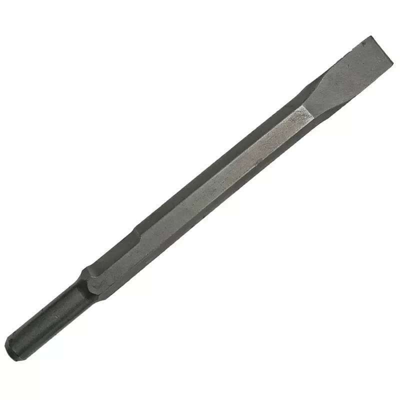 Dłuto płaskie 305/25mm HEX20 do młota VWH718 Vander