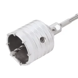 Wiertło koronowe SDS PLUS 80mm