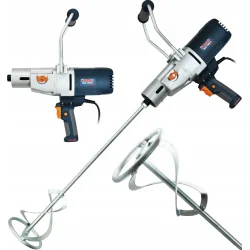 MIESZARKA ELEKTRYCZNA MIESZADŁO 2000W EM2-1500 E-2