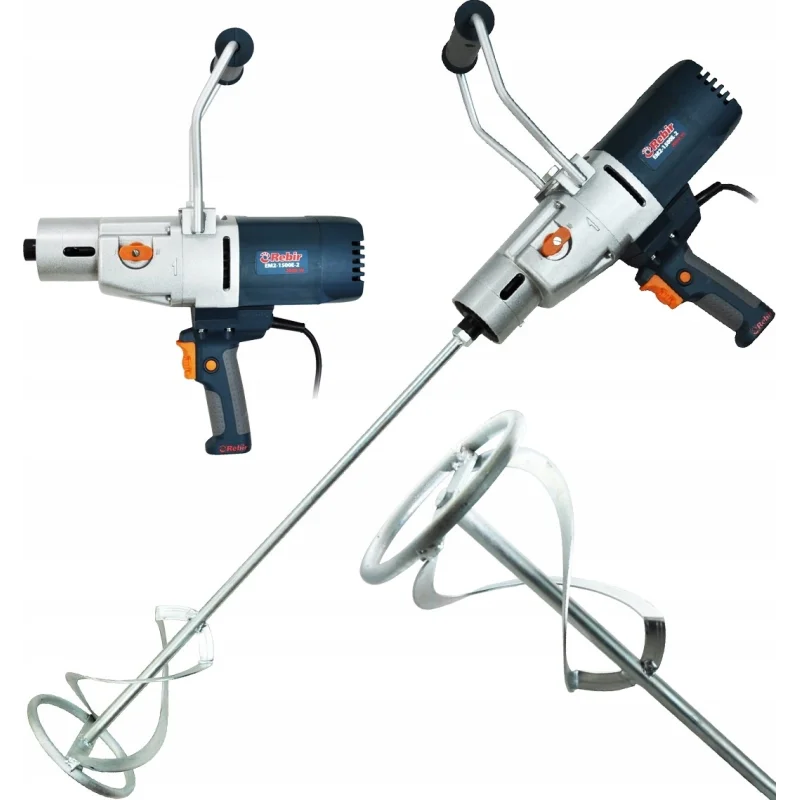 MIESZARKA ELEKTRYCZNA MIESZADŁO 2000W EM2-1500 E-2