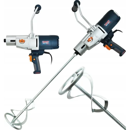 MIESZARKA ELEKTRYCZNA MIESZADŁO 2000W EM2-1500 E-2