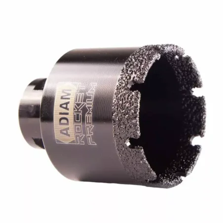 Otwornica ROCKET-PREMIUM 12 mm/M14 ADIAM