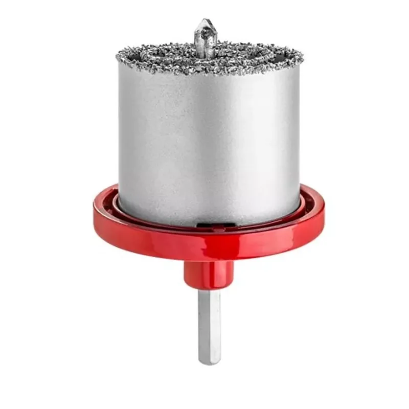 Otwornice wolframowe: 33-73 mm 6 szt. CON-HSW-3006