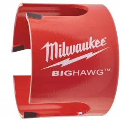 Piła walcowa fi 92-60 mm BIG HAWG MILWAUKEE