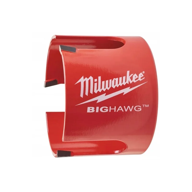 Piła walcowa fi 92-60 mm BIG HAWG MILWAUKEE