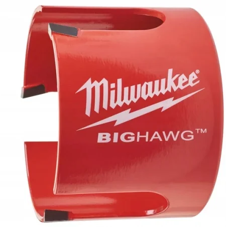 Piła walcowa fi 92-60 mm BIG HAWG MILWAUKEE