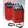 Prostownik z rozruchem FEMACHARGER P320CB 230V