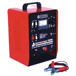 PROSTOWNIK FEMACHARGER P80BC 230V
