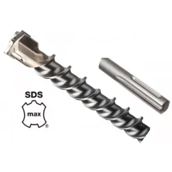 Wiertło SDS-max SPEEDHAMMER MAX® 28,0x450/570mm IRWIN