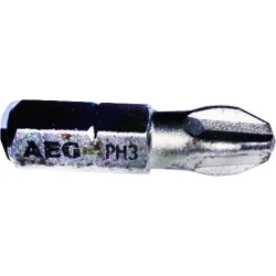 Bit PH3 / 25mm professional AEG