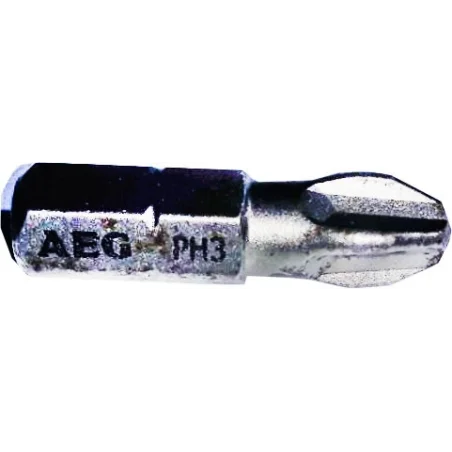 Bit PH3 / 25mm professional AEG